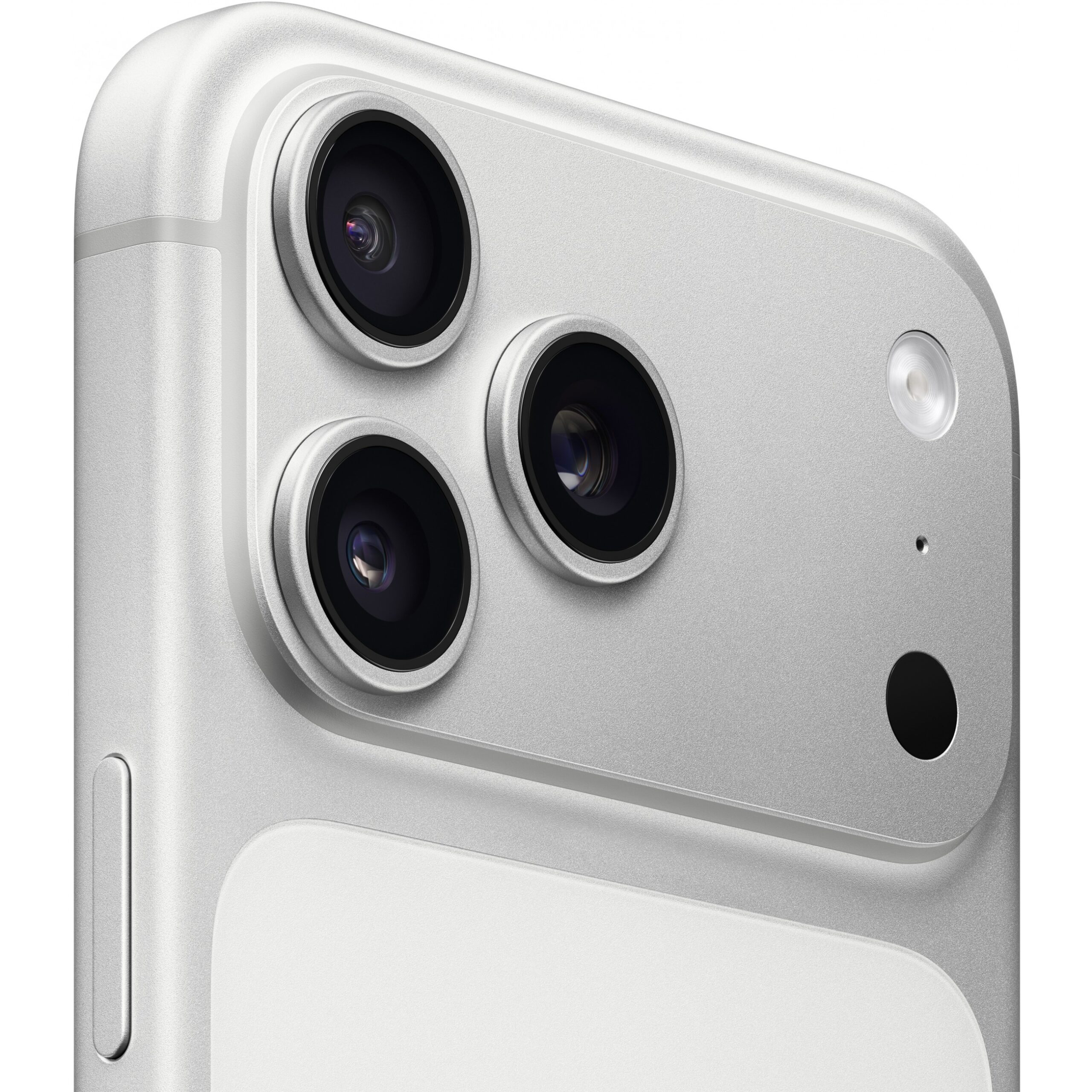 Apple iPhone 17 Pro Max / 256GB - Silver - Figura 3