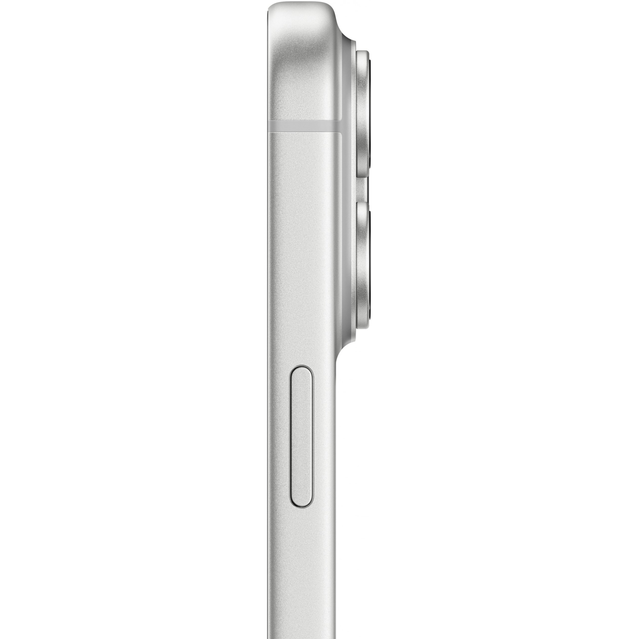 Apple iPhone 17 Pro Max / 256GB - Silver - Figura 4
