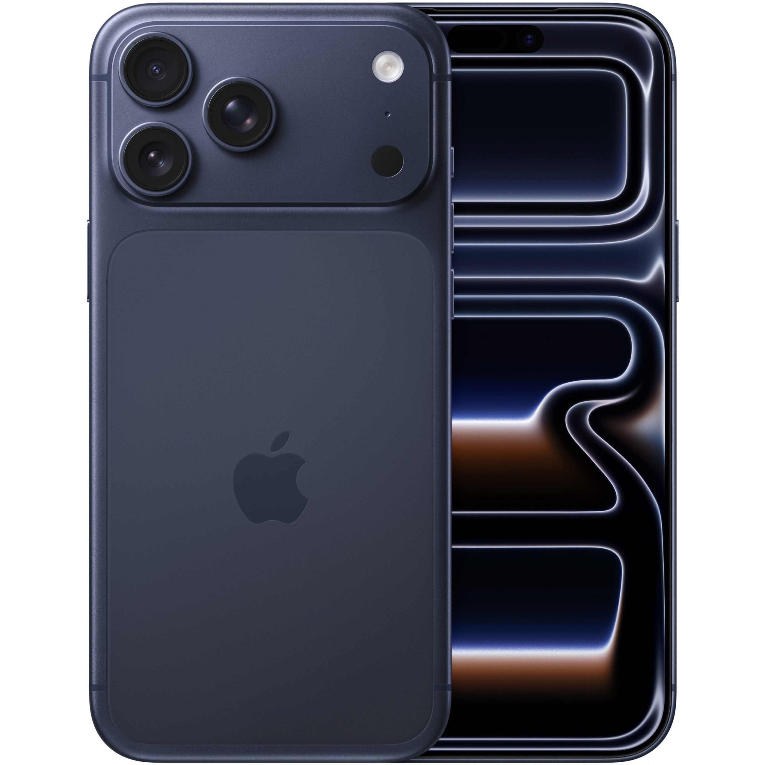 Apple iPhone 17 Pro Max / 256GB - Deep Blue