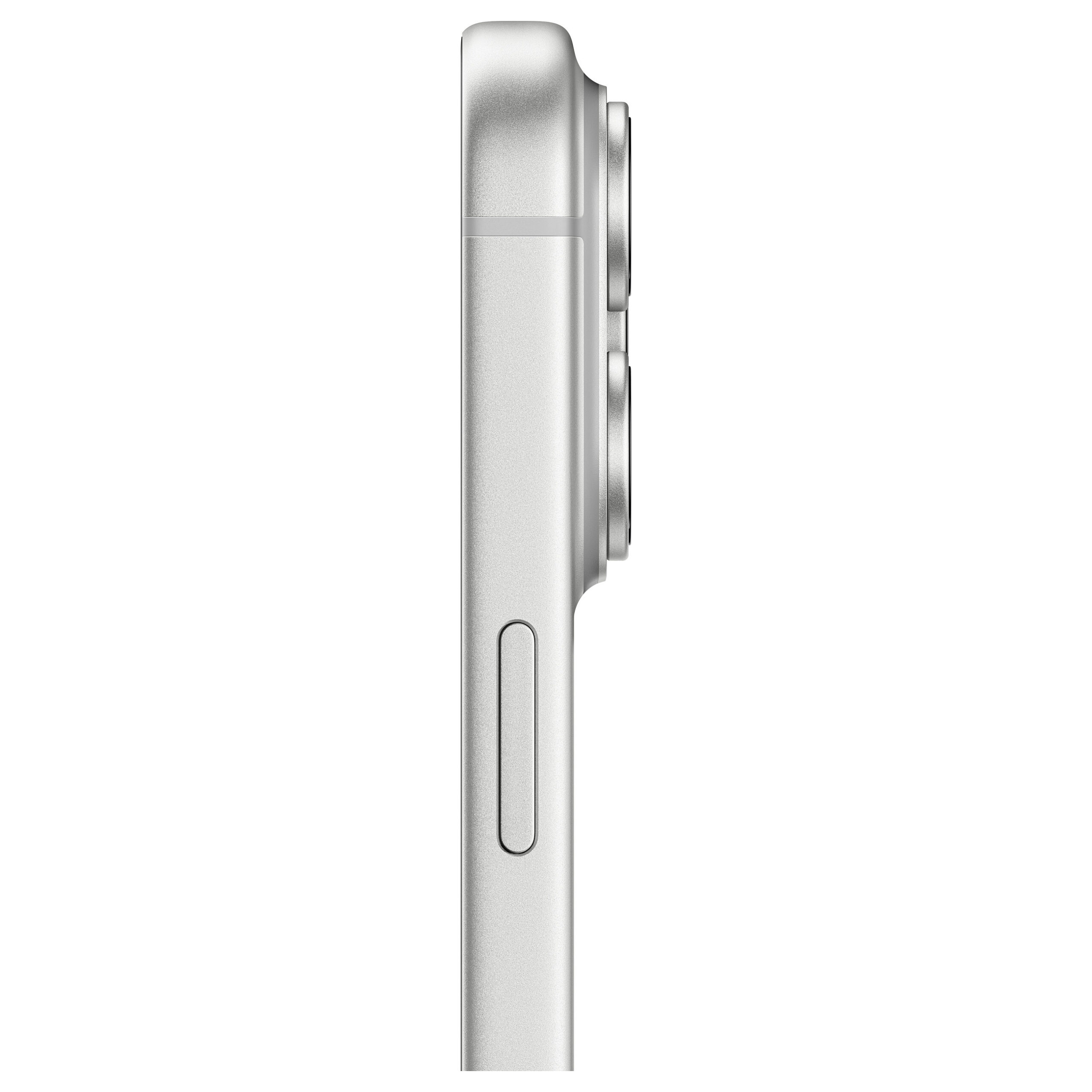 Apple iPhone 17 Pro Max / 512GB - Silver - Figura 4