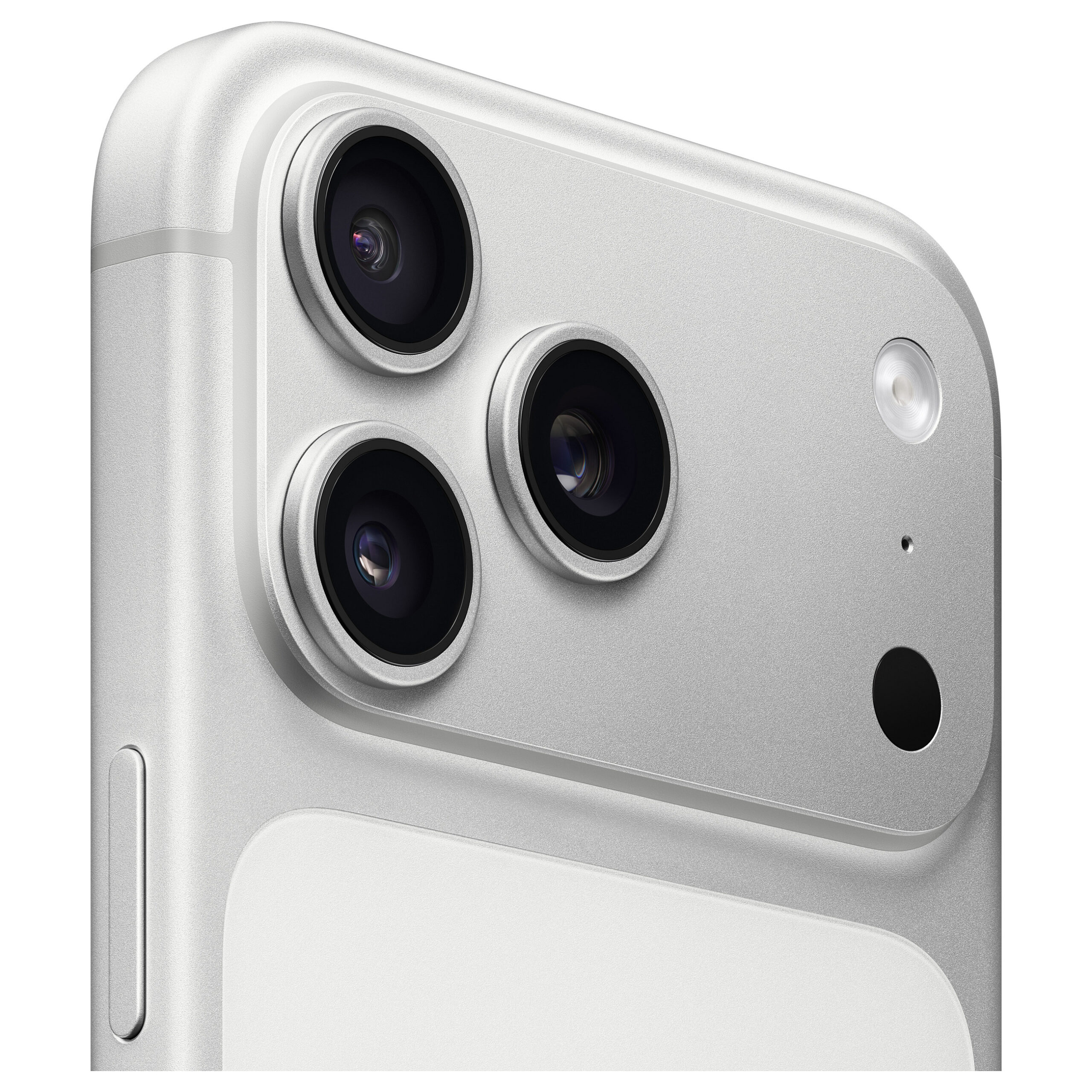 Apple iPhone 17 Pro Max / 1TB - Silver - Figura 3