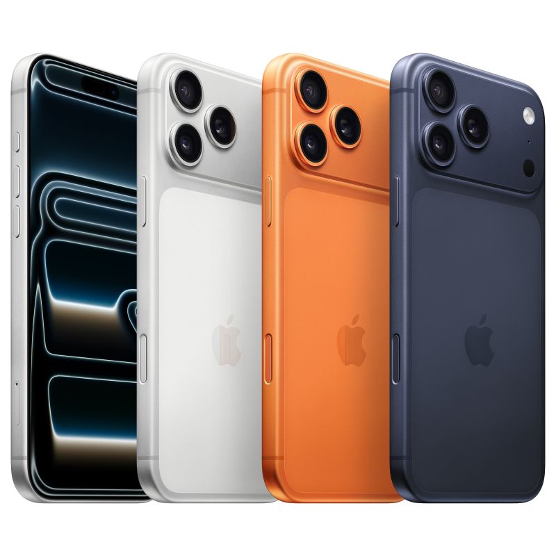 Apple iPhone 17 Pro Max / 2TB - Deep Blue - Figura 5