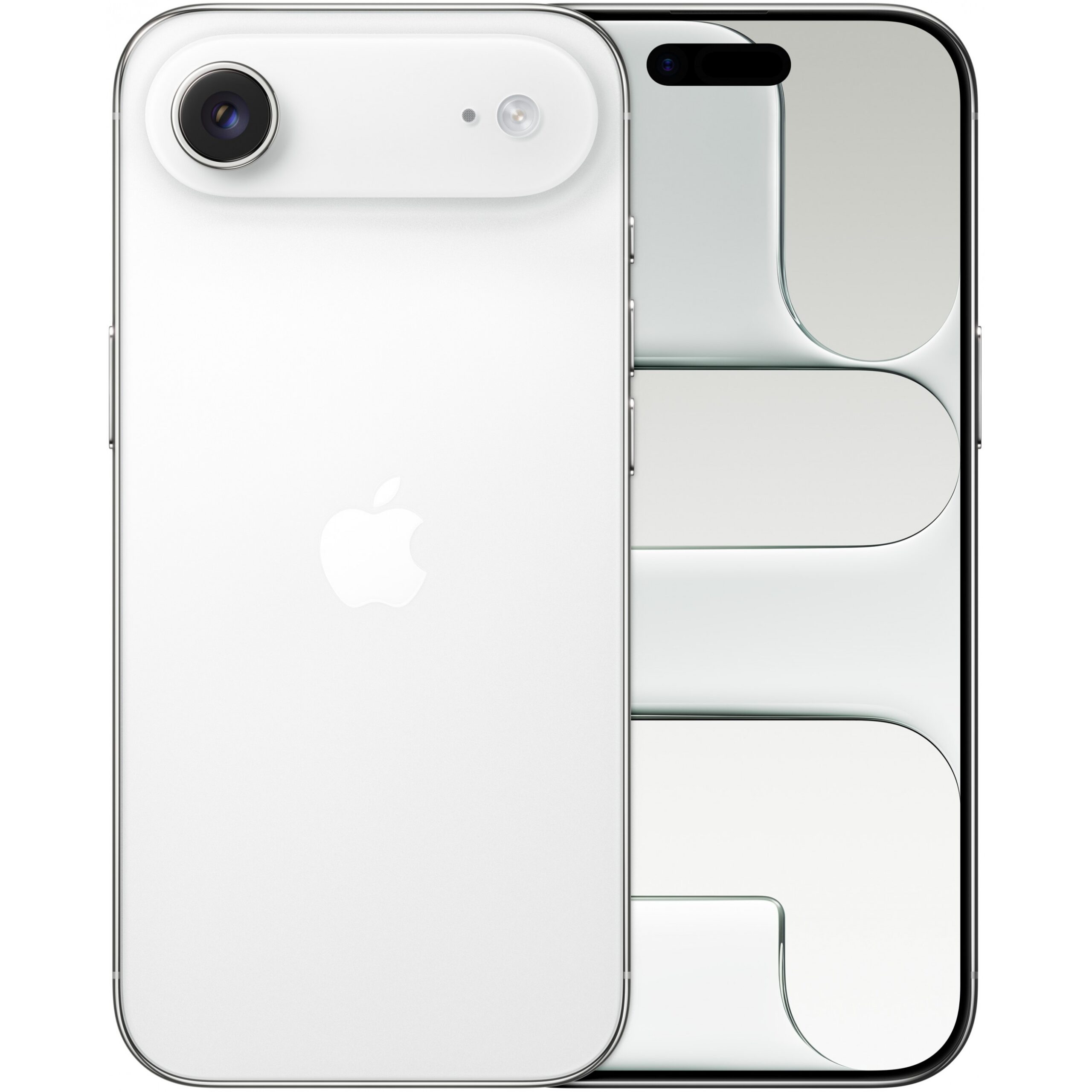 Apple iPhone Air 256GB - Cloud White