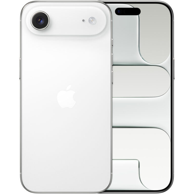 Apple iPhone Air / 512GB - Cloud White