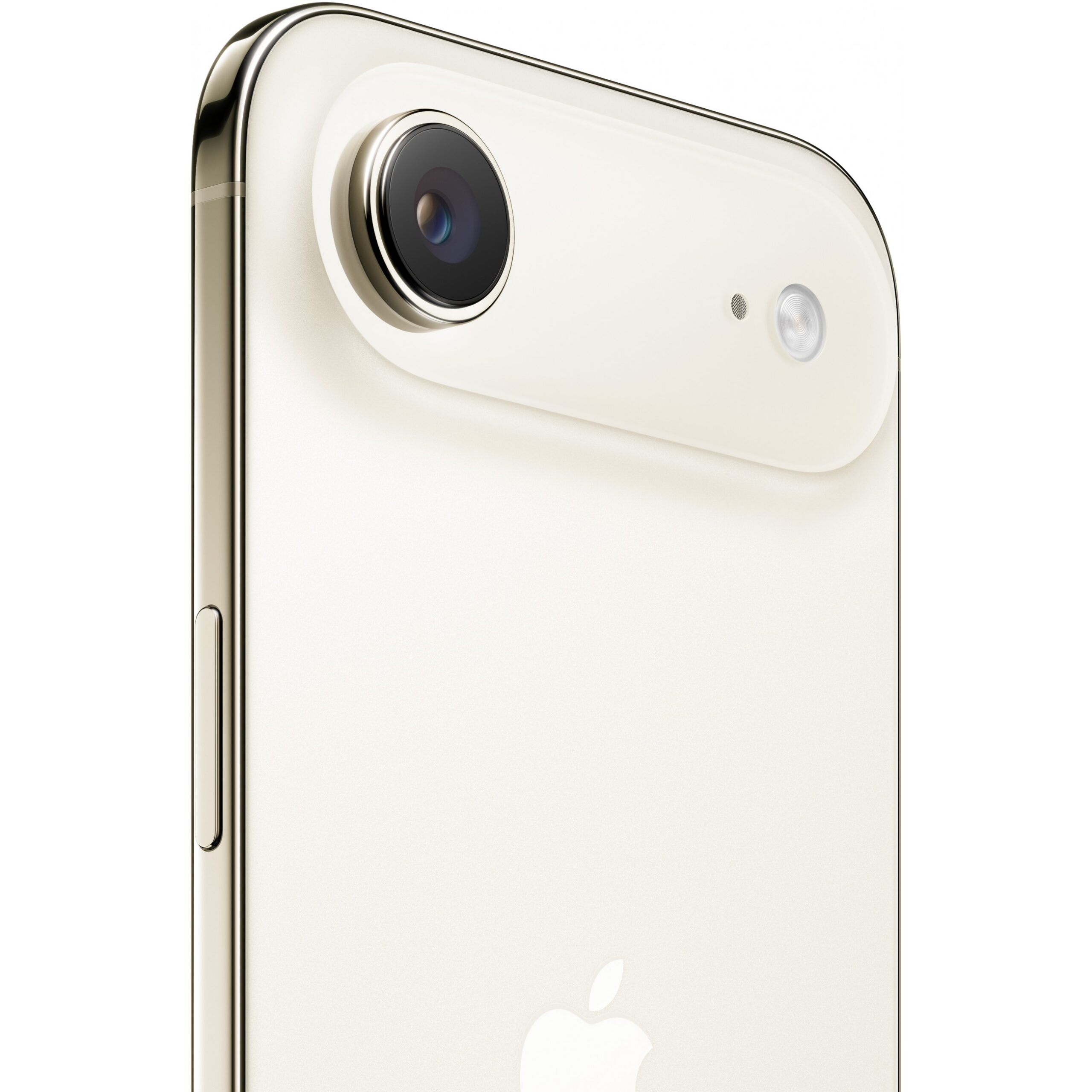 Apple iPhone Air / 512GB – Light Gold - Figura 3