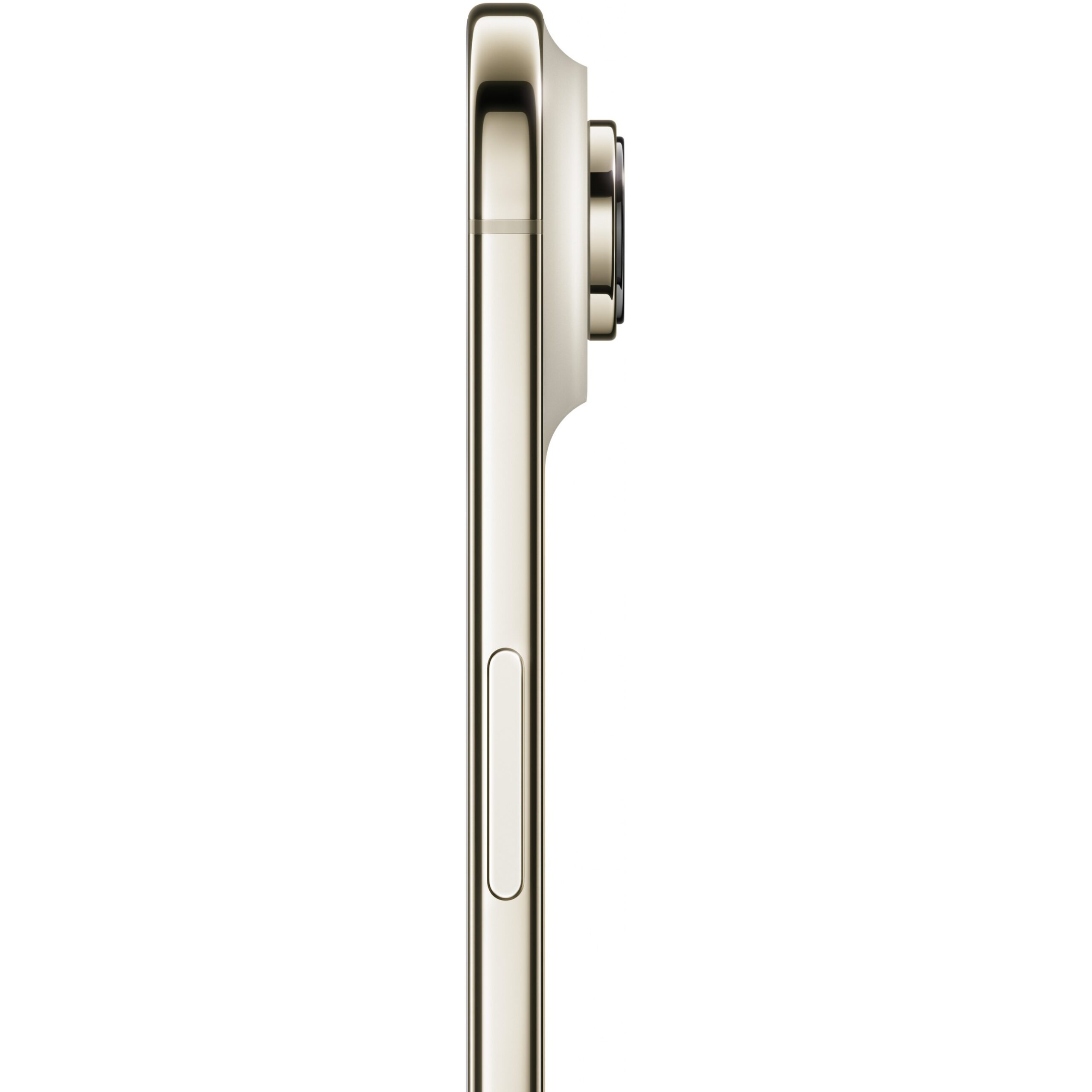 Apple iPhone Air / 512GB – Light Gold - Figura 4