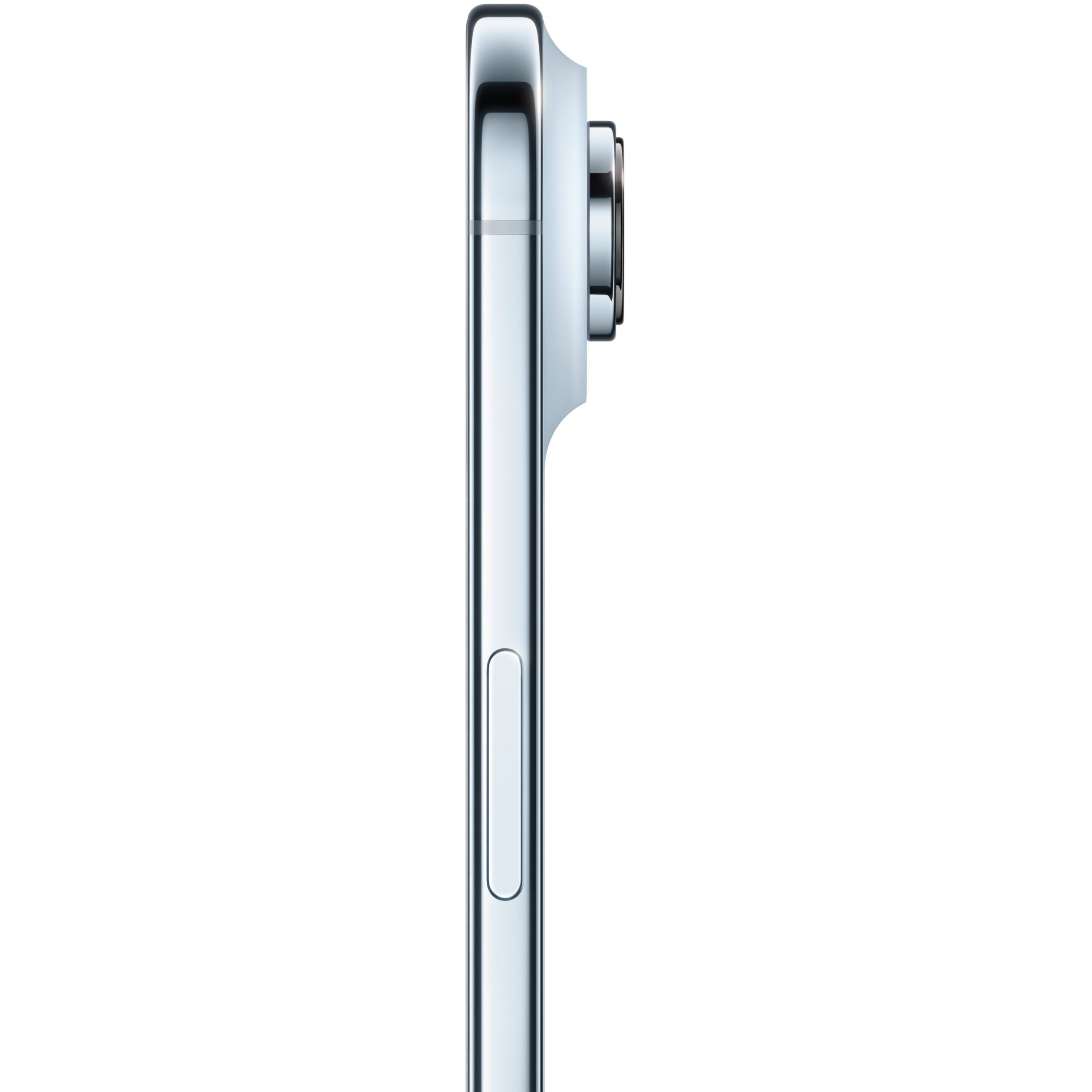 Apple iPhone Air / 512GB - Sky Blue - Figura 4