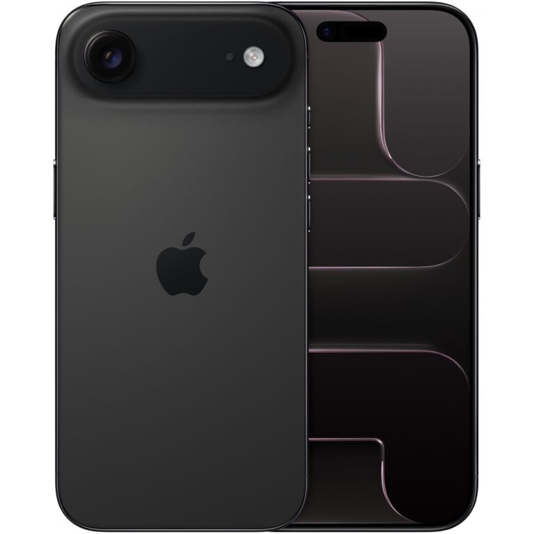 Apple iPhone Air / 1TB – Space Black