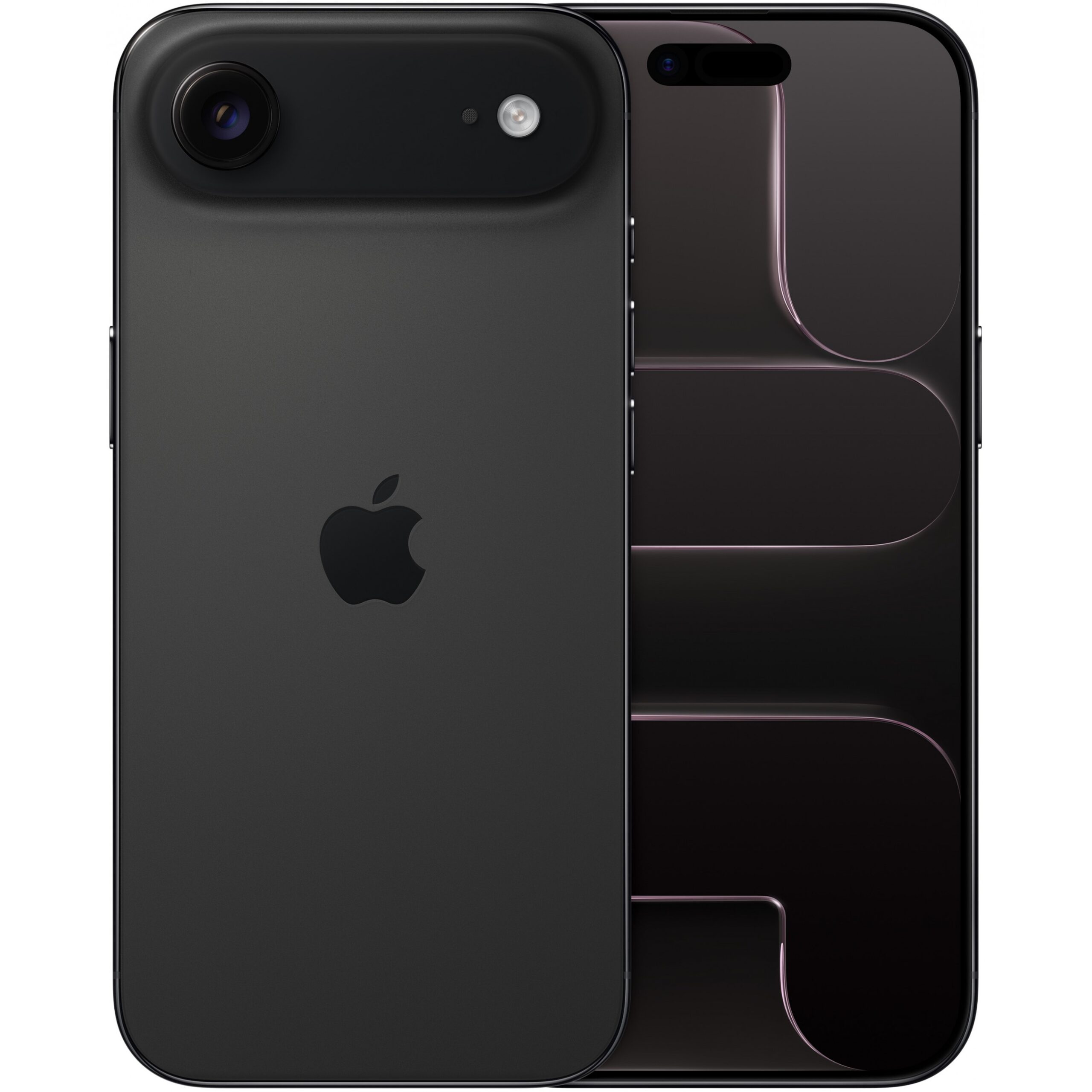 Apple iPhone Air / 1TB – Space Black