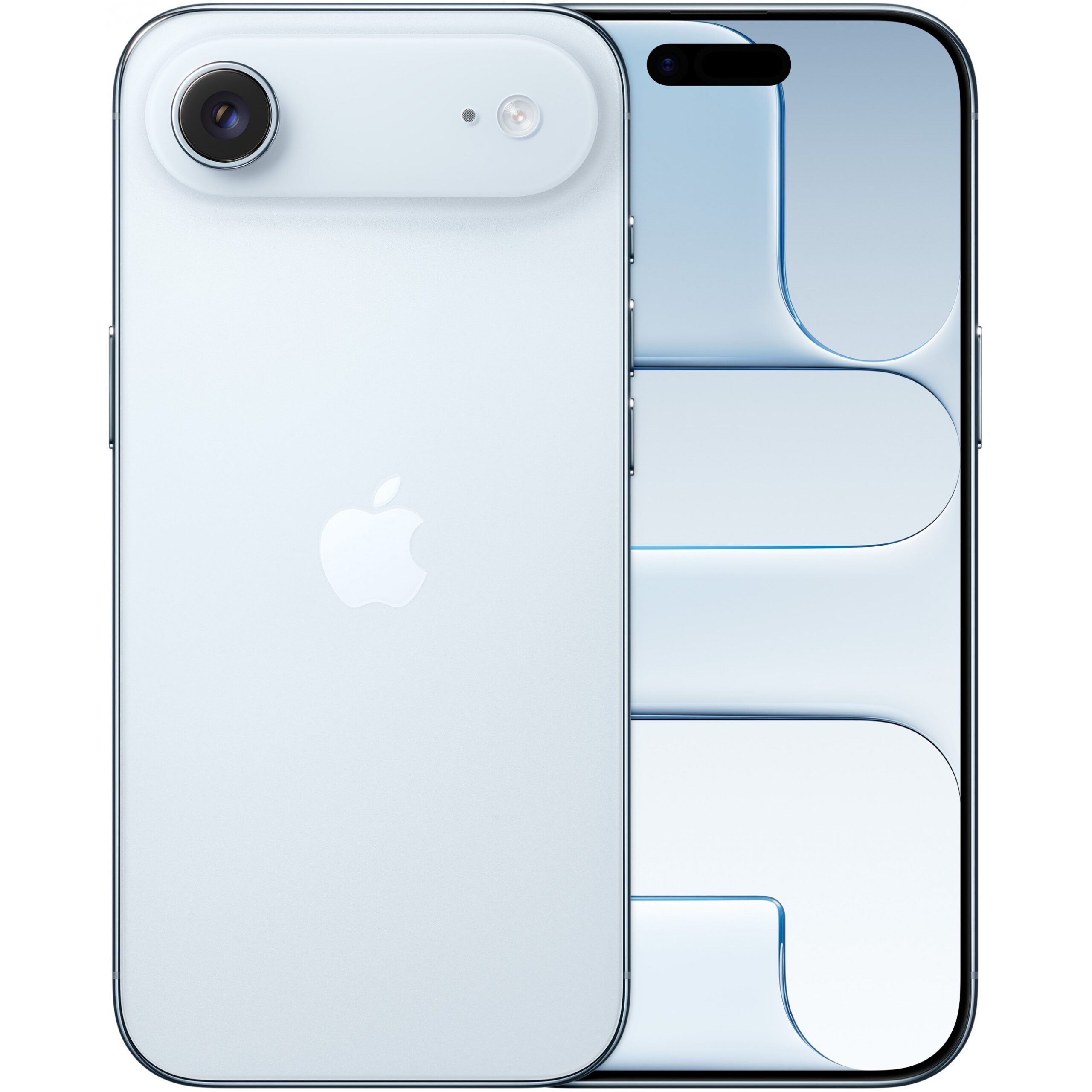 Apple iPhone Air / 1TB - Sky Blue