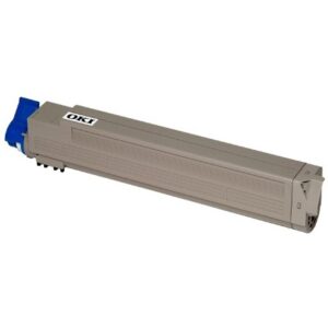 Toner OKI Toner 43837132 Zi deri në 22.500 faqe