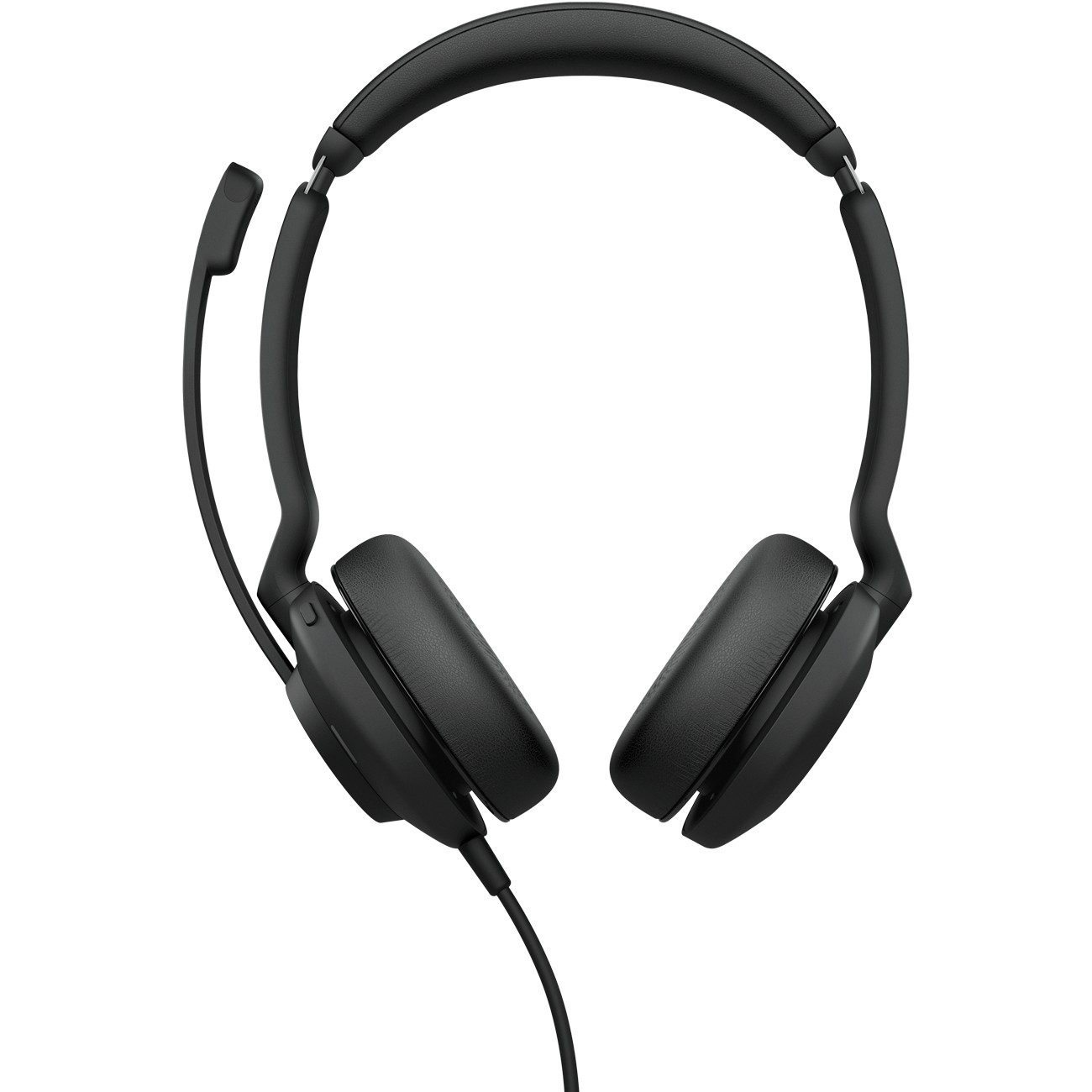 Kufje me Kabllo Jabra Evolve2 30 SE / USB-A / UC / Stereo - Zezë - Figura 2
