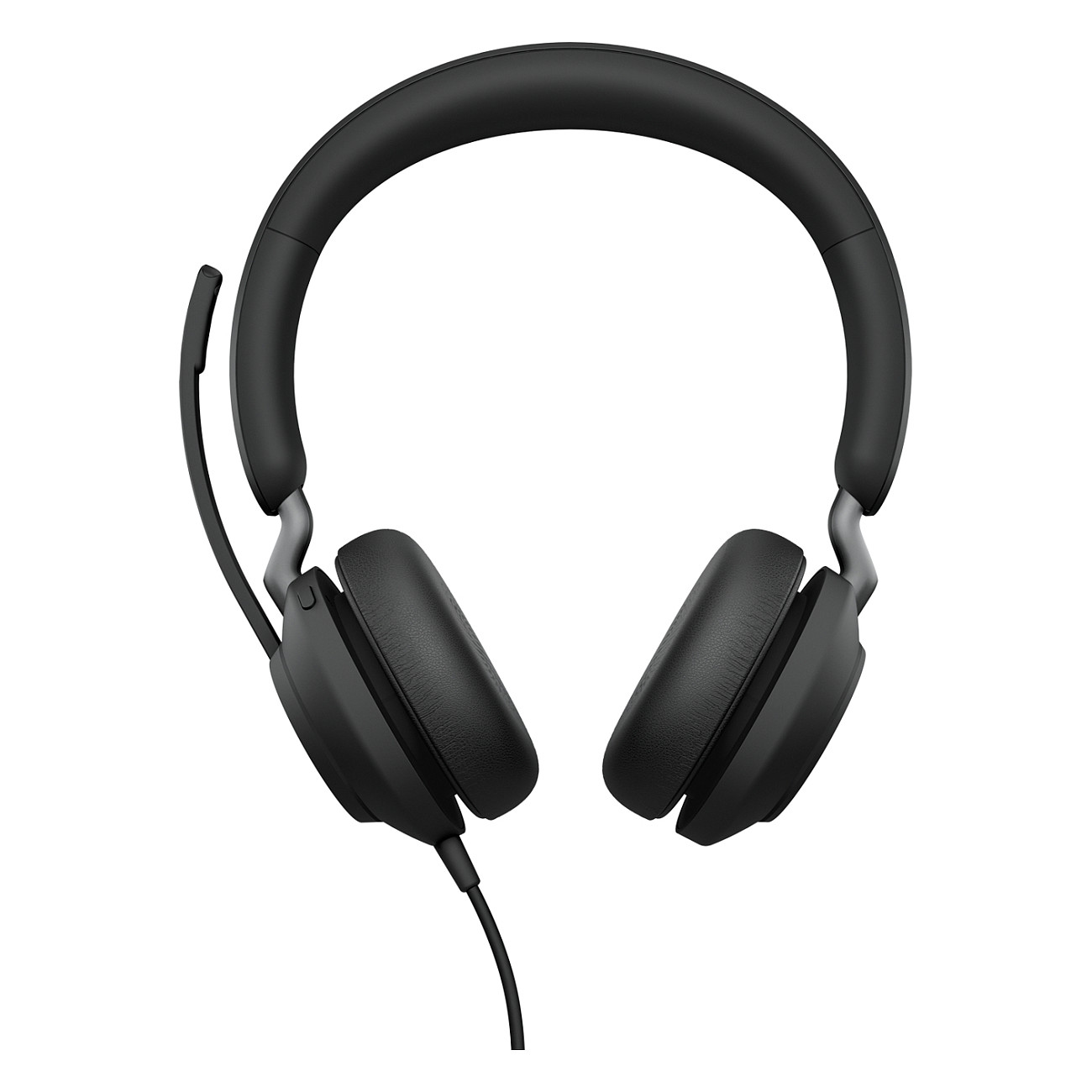 Kufje me kabllo Jabra Evolve2 40 SE USB‑C UC Stereo Ext. Cord – Zezë