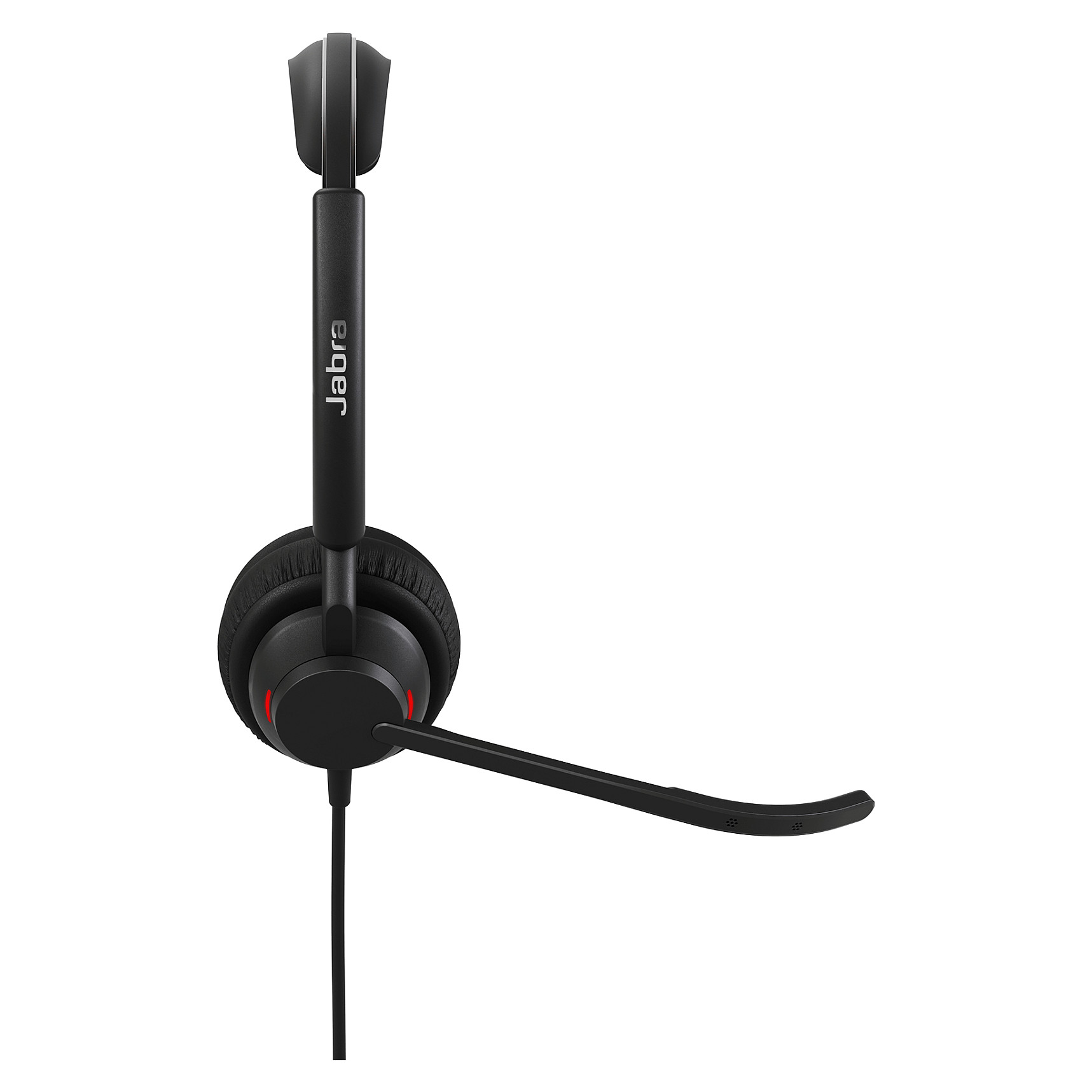 Kufje me kabllo Jabra Engage 50 II Link Stereo USB‑A MS – Zezë - Figura 3