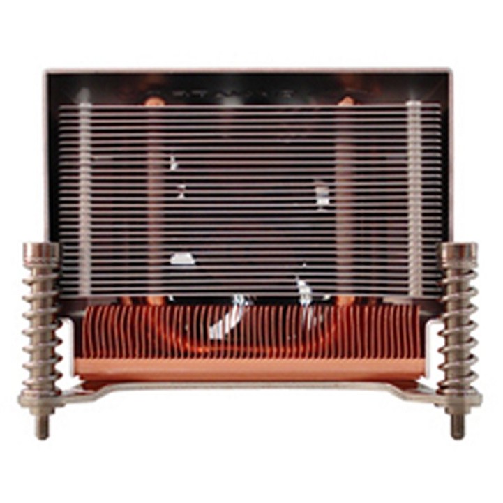 Ftohës për Procesor DYNATRON K666 Intel CPU 2U LGA1150/-51/-55/-56 PWM - Figura 3