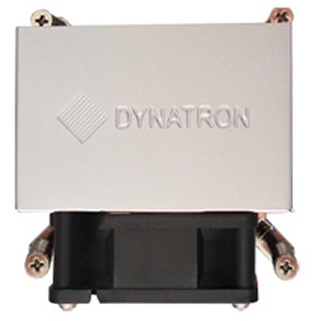 Ftohës për Procesor DYNATRON K666 Intel CPU 2U LGA1150/-51/-55/-56 PWM - Figura 4