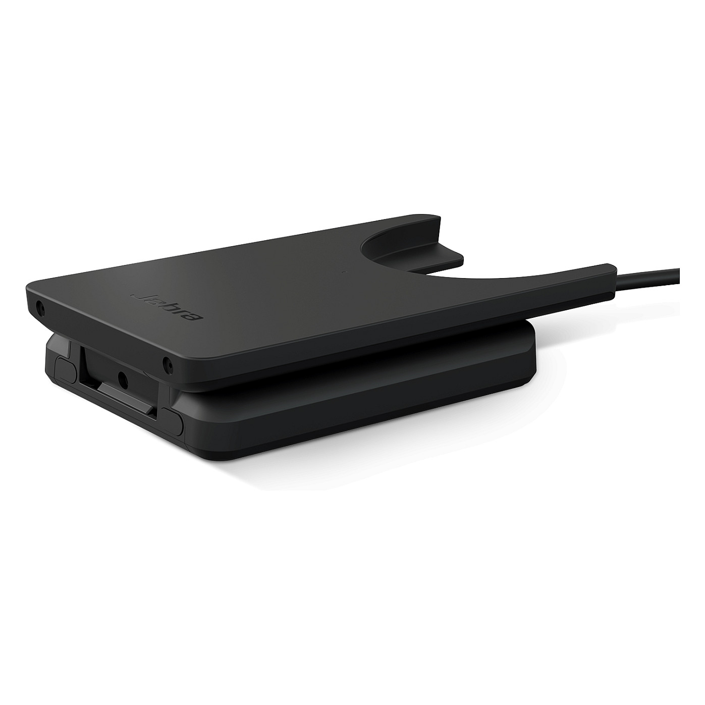 Bazë karikimi Jabra Evolve2 55 - Zezë - Figura 2