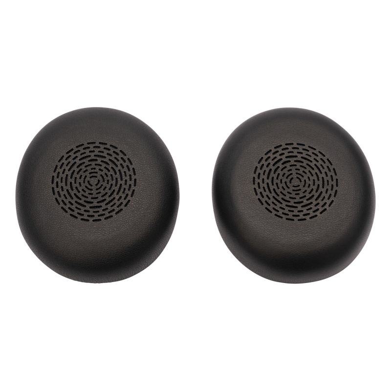Jastëkë zëvendësues Jabra për Evolve2 75 (2 copë) - Zezë