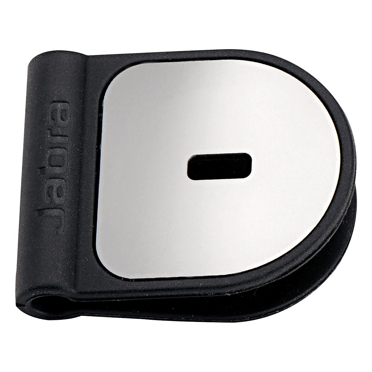 Security Lock Jabra Kensington - Zezë/Argjend