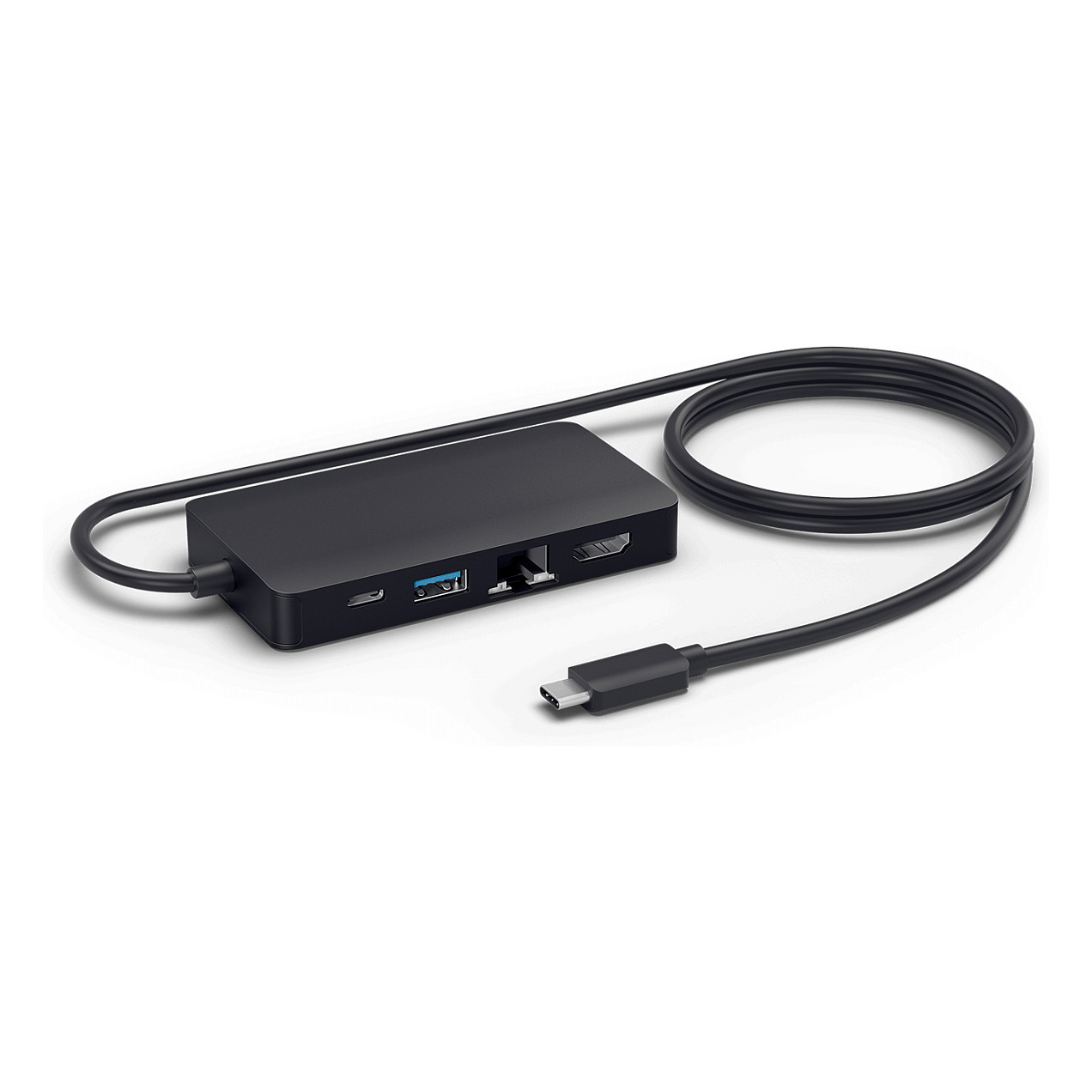Hub për kamerë konference Jabra PanaCast USB-C - Zezë - Figura 2