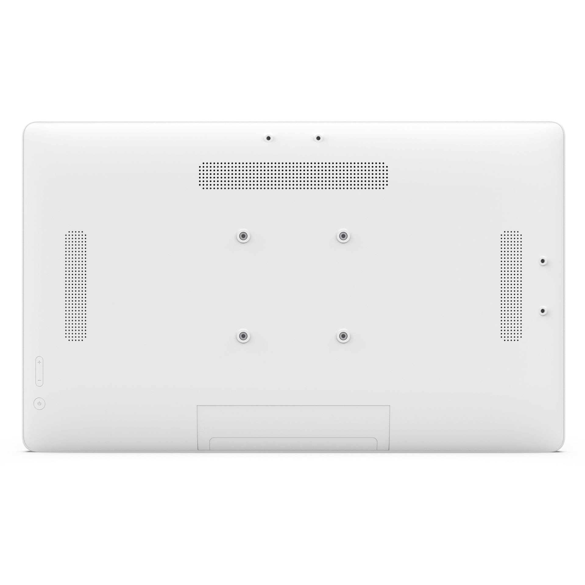 Ekran ALLNET High-Performance 32" without PoE / Android 12 / RK3588 / HDMI – Bardhë - Figura 3