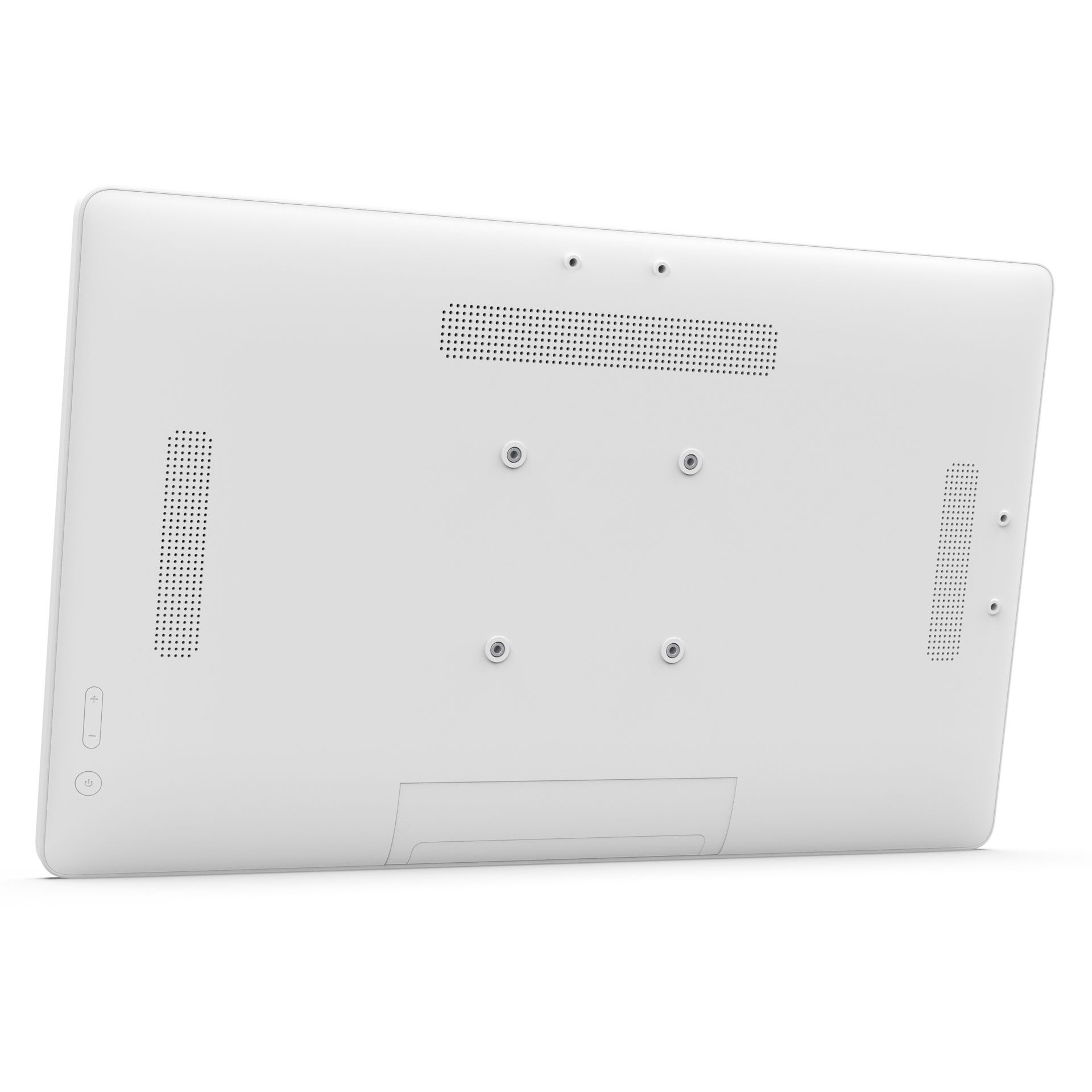 Ekran ALLNET High-Performance 32" without PoE / Android 12 / RK3588 / HDMI – Bardhë - Figura 4