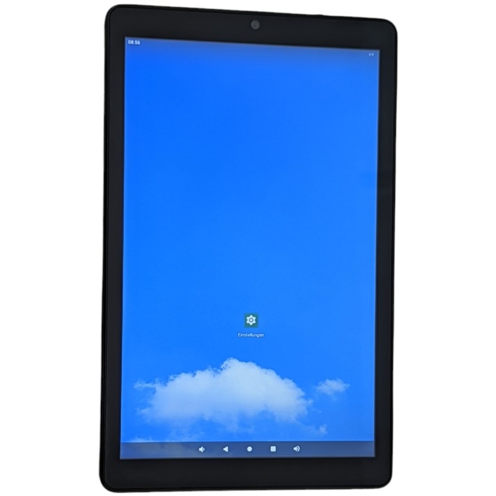 Tablet Android ALLNET Touch Display Tablet 8 Zoll PoE / 8"/ 2GB / 16GB - Zezë