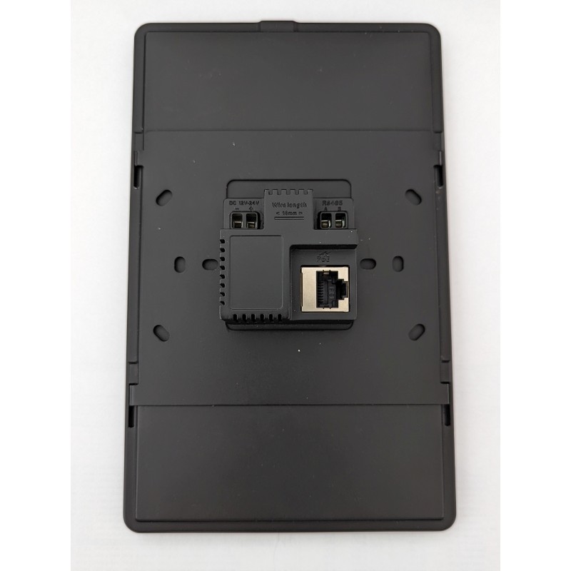 Tablet Android ALLNET Touch Display Tablet 8 Zoll PoE / 8"/ 2GB / 16GB - Zezë - Figura 3