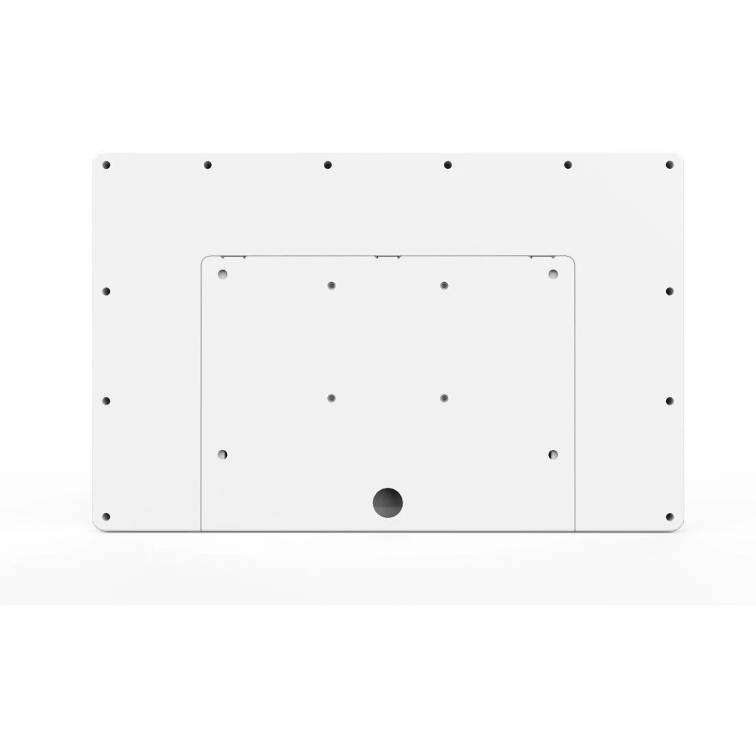 Tablet Android ALLNET Meeting Room / 15" / RK3399 / RGB LED / Android 10 / NFC & RFID - Bardhë - Figura 4