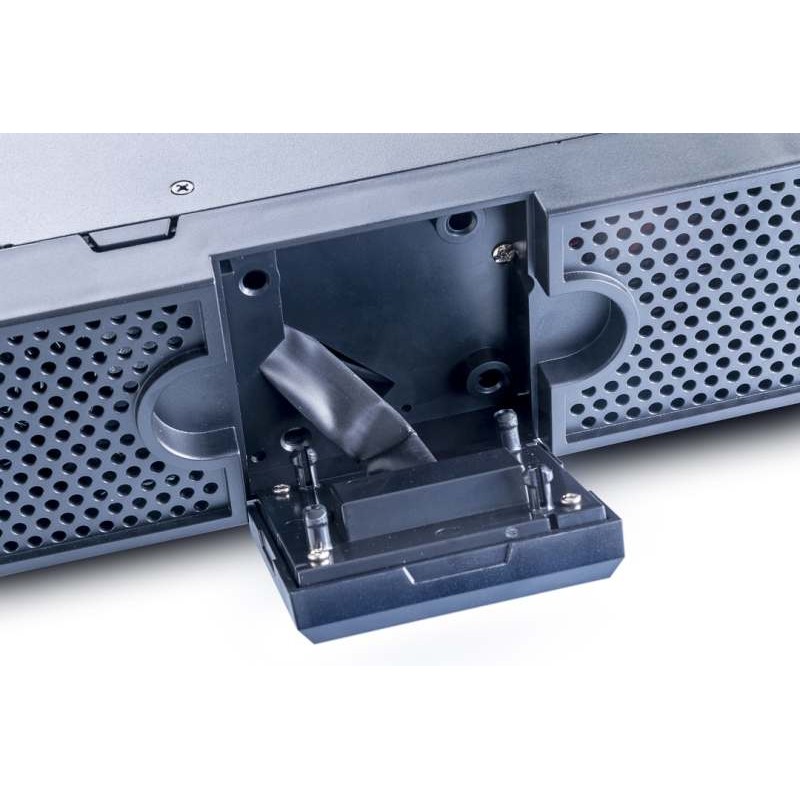 Inverter ALLNET USV 1000VA Line-Interactive. USB/RS232. Ekran LCD. 19/Tower - Figura 5