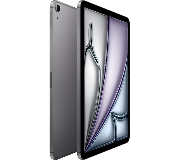 Apple iPad Air 11" M2 / Cellular / 1TB / Liquid Retina Display - Gray - Figura 2