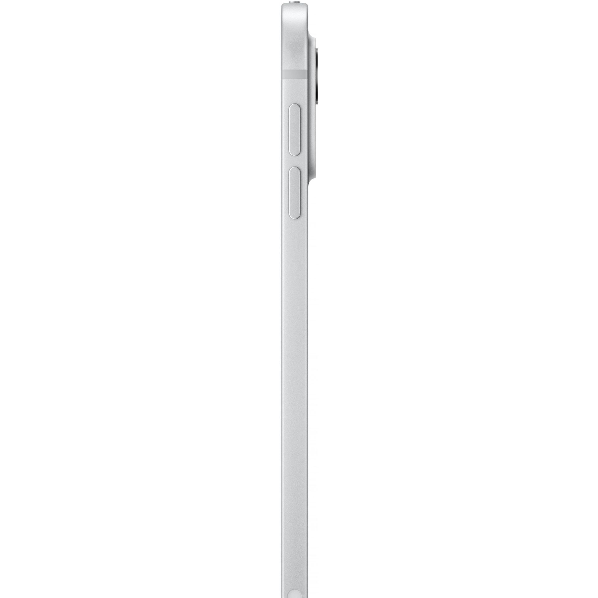 Apple iPad Pro 11″ (M5) 2TB / Wi-Fi + Cellular - Silver - Figura 2