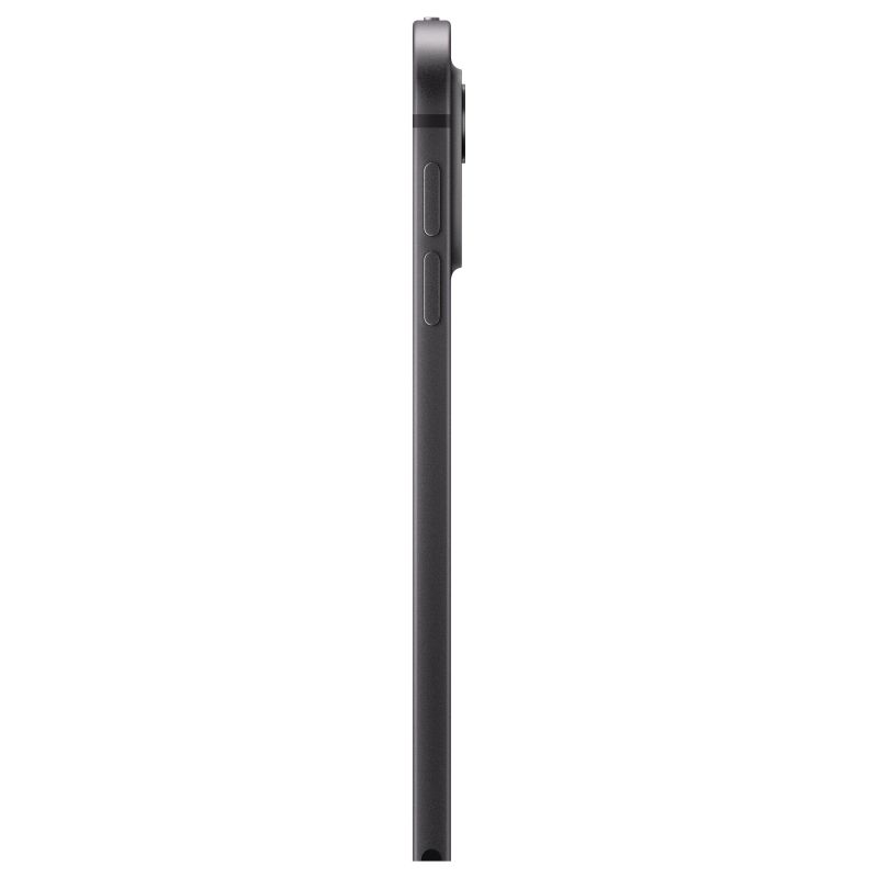 Apple iPad Pro 11" / Wi‑Fi + Cellular / 2TB – Black - Figura 2
