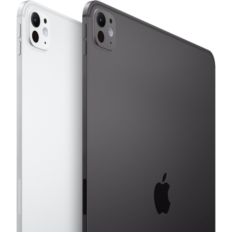 Apple iPad Pro 11" / Wi‑Fi / 1TB – Silver - Figura 3