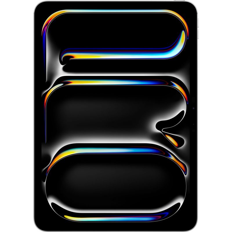 Apple iPad Pro 11" / Wi‑Fi / 1TB – Silver