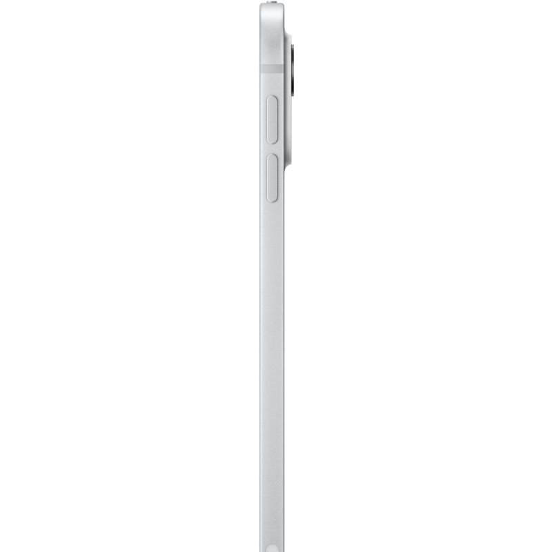 Apple iPad Pro 11" M4 / 16GB / 1TB / Wi-Fi + 5G / Ultra Retina XDR - Silver - Figura 2