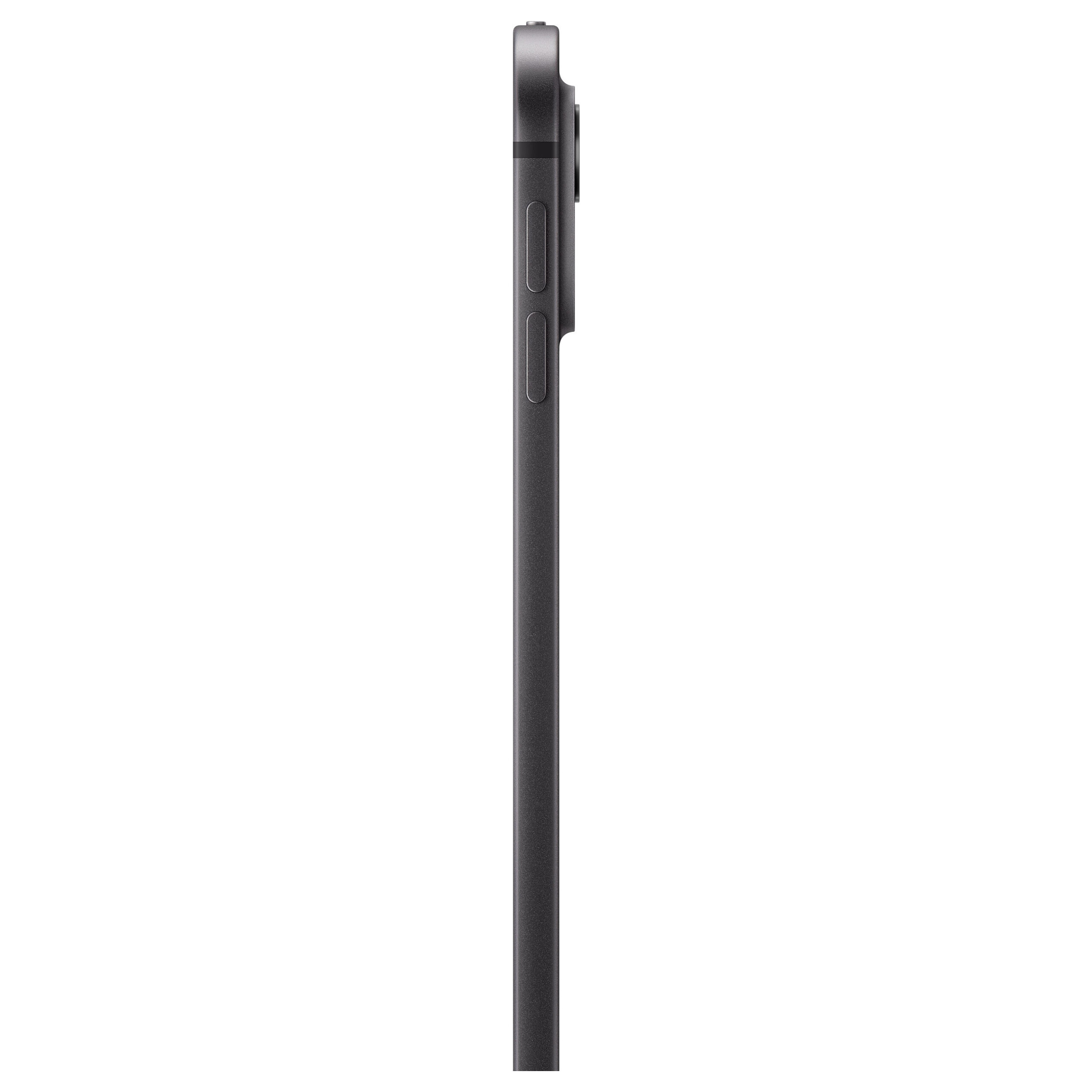 Apple iPad Pro 13" / 7. Gen / Wi‑Fi / 512GB – Space Black - Figura 2