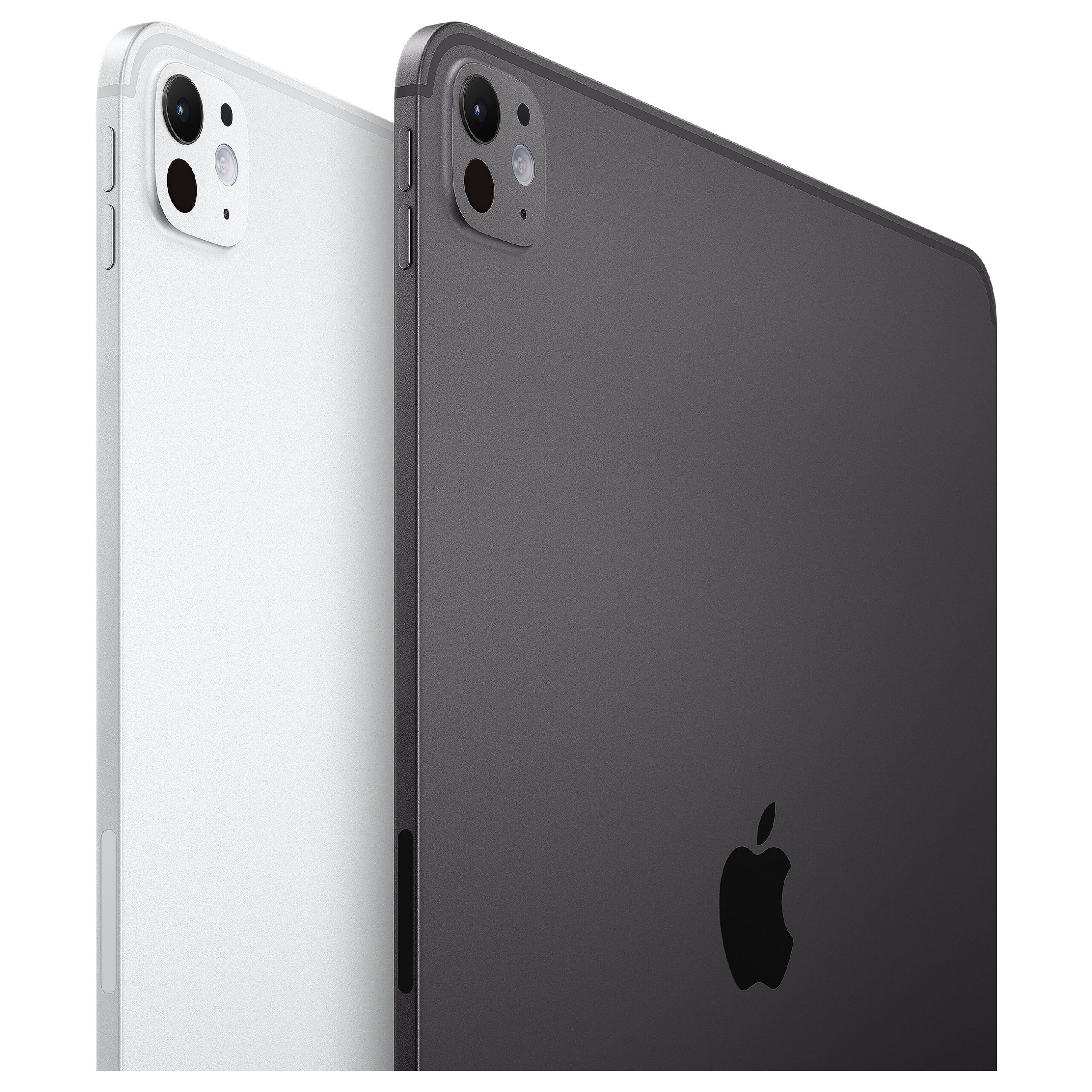 Apple iPad Pro 13" / 7. Gen / Wi‑Fi / 512GB – Space Black - Figura 3