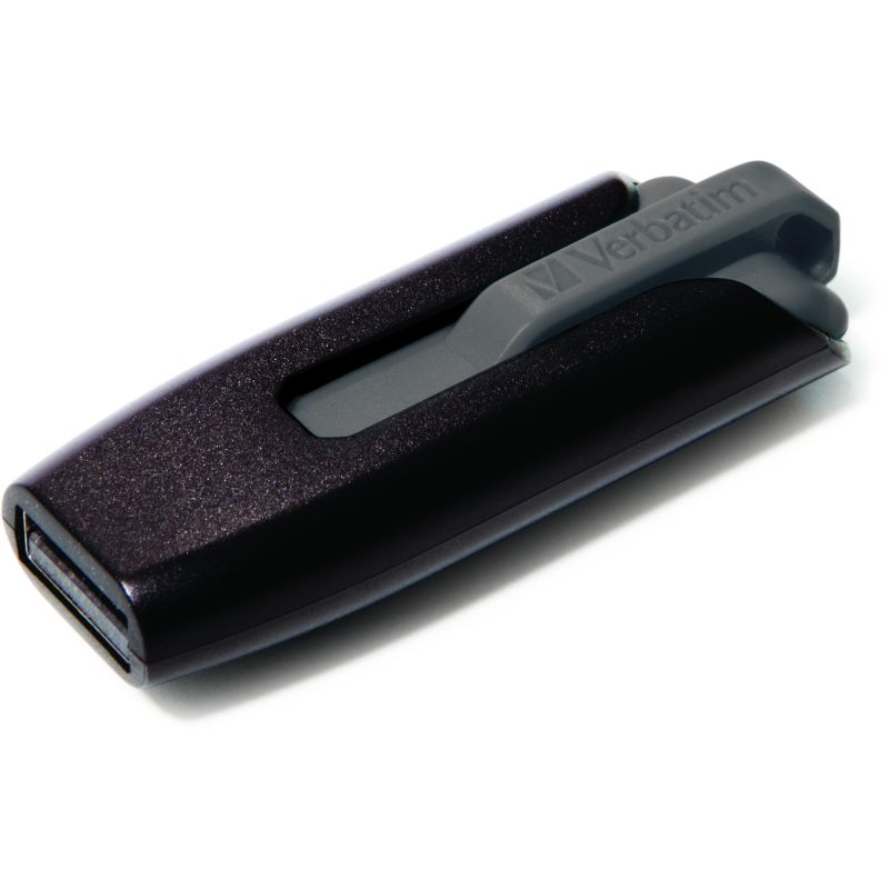 USB Flash Drive Verbatim Store'n'Go V3 / 256GB / 3.2 – Zezë - Figura 3