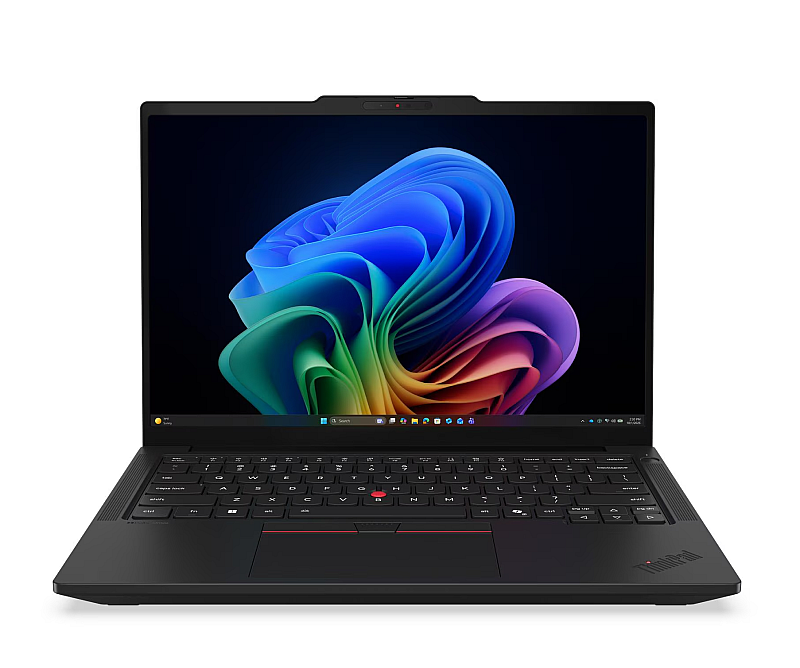 Laptop Lenovo ThinkPad T14 G7 / Ultra 5 325 / 16GB LPDDR5x / 512GB / 14" WUXGA IPS Touch 60Hz / Intel Graphics / DE - Zezë