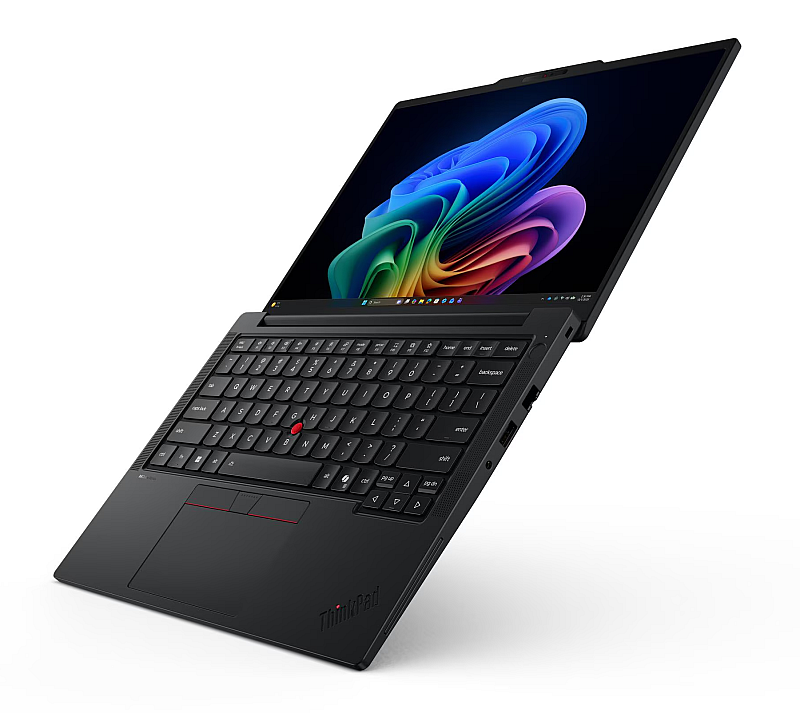 Laptop Lenovo ThinkPad T14 G7 / Ultra 5 325 / 16GB LPDDR5x / 512GB / 14" WUXGA IPS Touch 60Hz / Intel Graphics / DE - Zezë - Figura 2