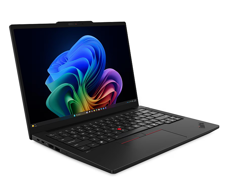 Laptop Lenovo ThinkPad T14 G7 / Ultra 5 325 / 16GB LPDDR5x / 512GB / 14" WUXGA IPS Touch 60Hz / Intel Graphics / DE - Zezë - Figura 3