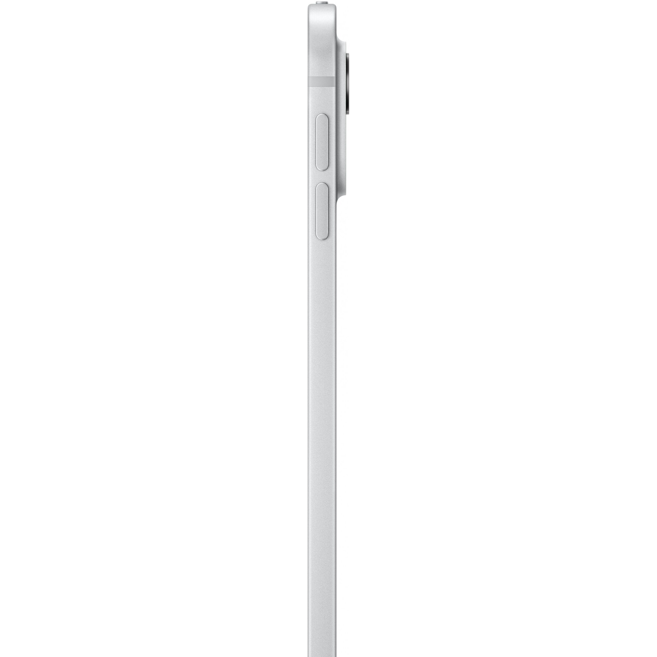 iPad Pro 13" M4 / Wi-Fi / 2TB - Silver - Figura 2