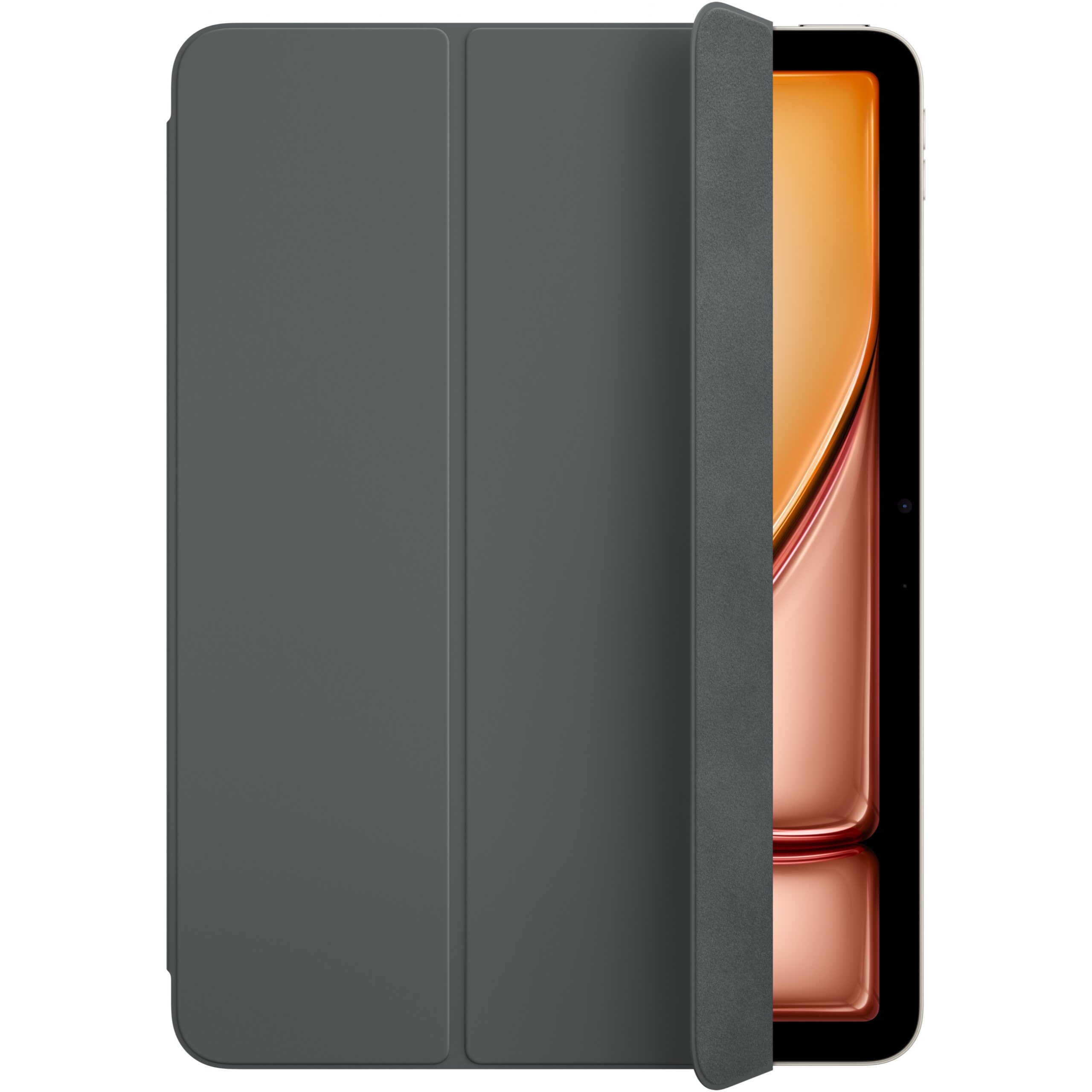 Aksesorë Apple Smart Folio Case for iPad Air 11″ (M2) – Grey