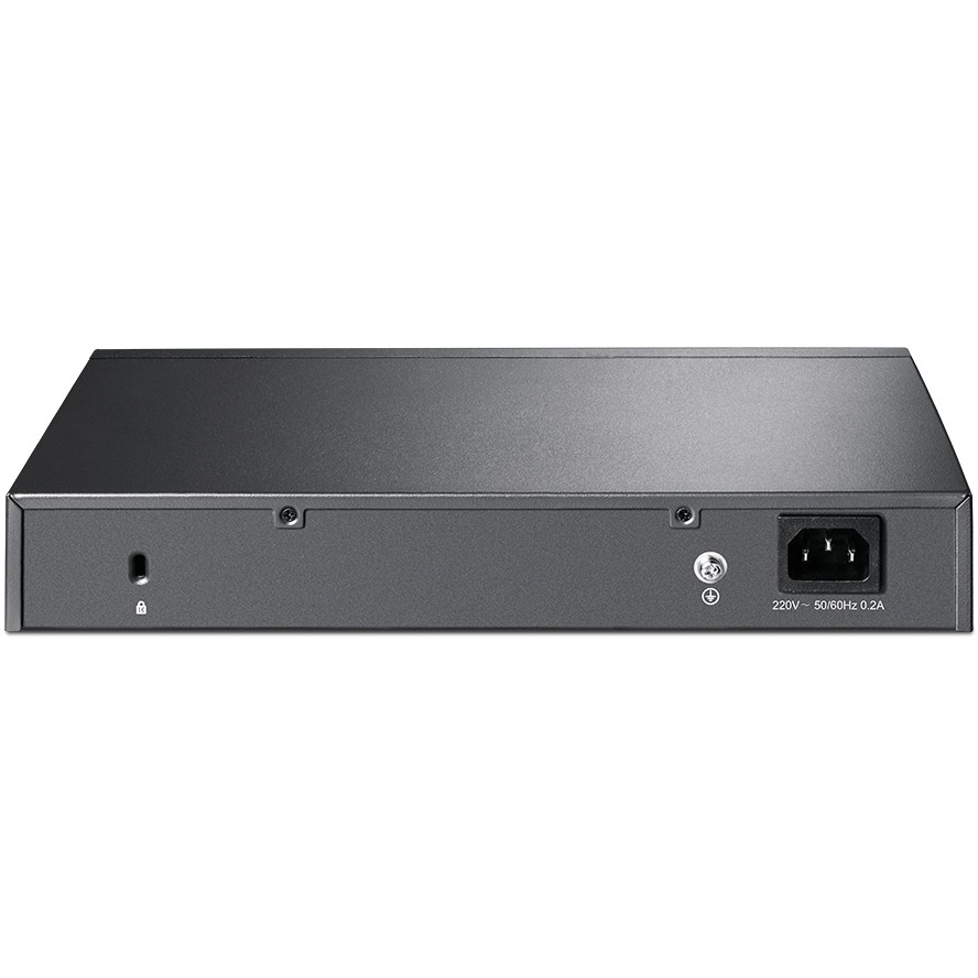 Switch 8+2P TP-Link Omada SG3210 M RM - Figura 3