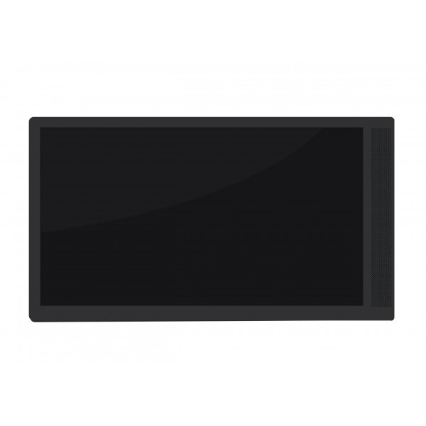 Ekran ALLNET Sunlight 32" High Brightness (2500-3000 nits) Full HD - Zezë