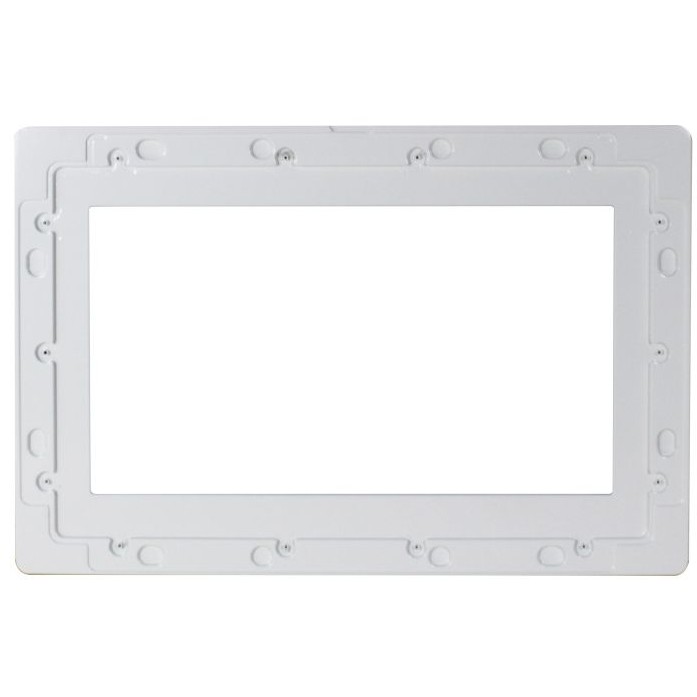 Aksesorë për tablet ALLNET Touch Display Tablet 14-inch – Wide white bezel for flush-mount frame - Figura 2