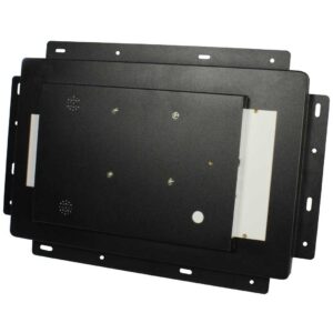 Aksesorë për tablet Accessories for ALLNET Touch Display Tablet 18-inch – Wall-mount installation frame for flush or hollow-wall mounting, surface-mounted