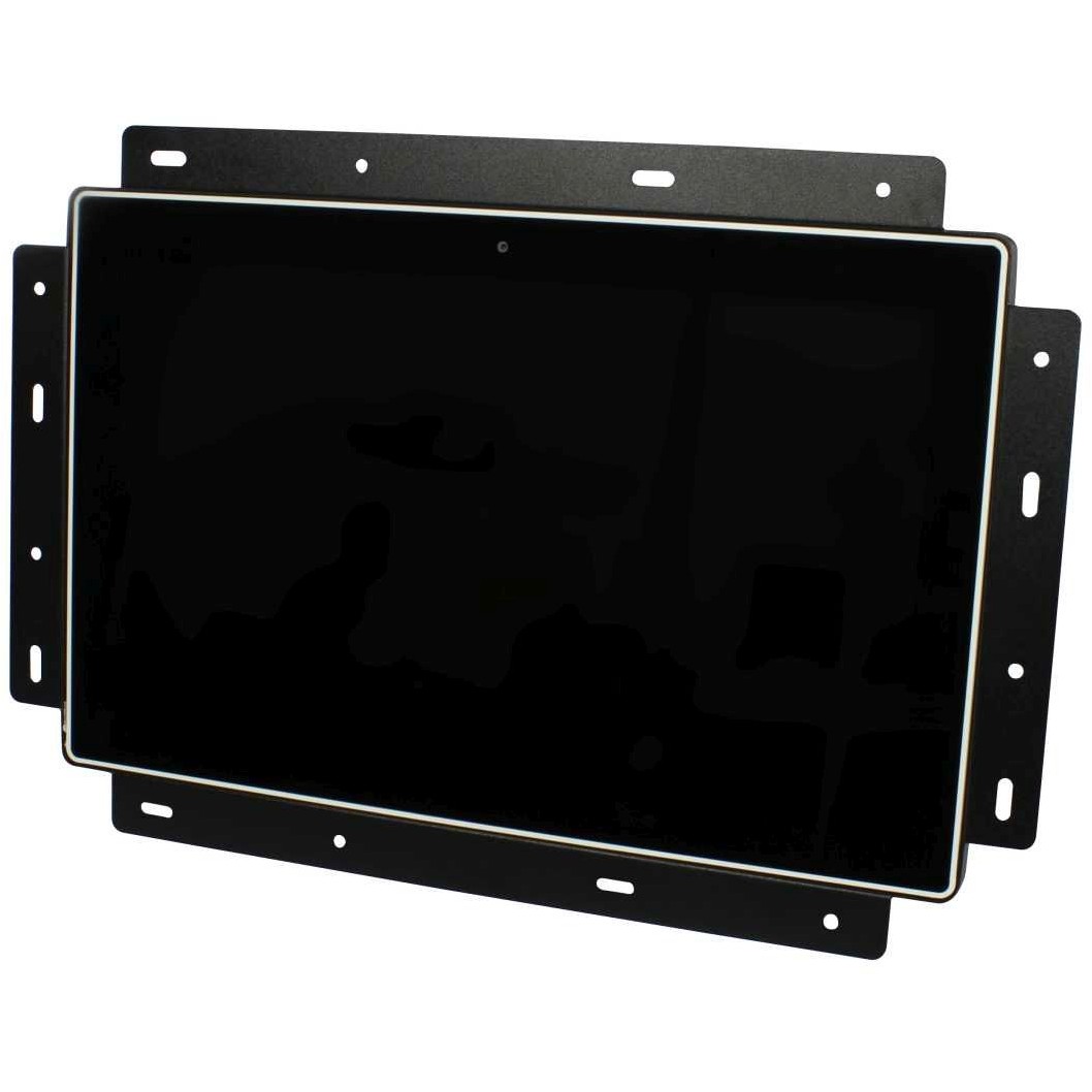 Aksesorë për tablet ALLNET Touch Display Tablet 21"/ Flush-mounted installation frame