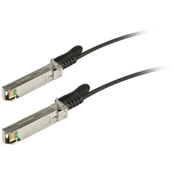 ALLNET Switch Modul. DAC(direkt Kabel). SFP+/SFP+. 10Gbit. 2m. - Figura 2